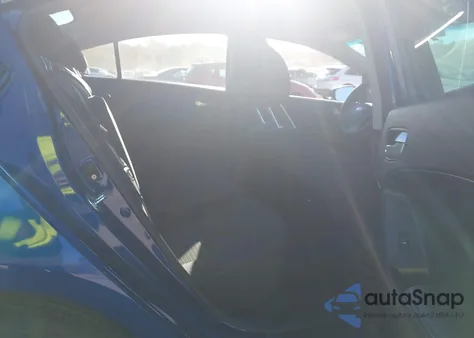 2017 Kia Forte Lx z USA, uszkodzony, nr VIN 3KPFL4A72HE086306